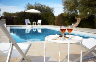 Trullo Dei Fiori - 4