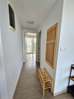 Bella Vista Blu apartman s pogledom na more, Povljana, otok Pag - 2