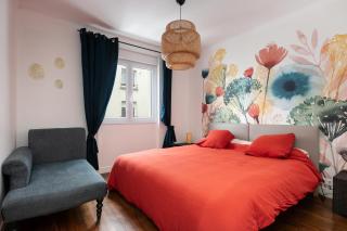 Centre-ville et proche hôpital Morvan/T3 lumineux - 0