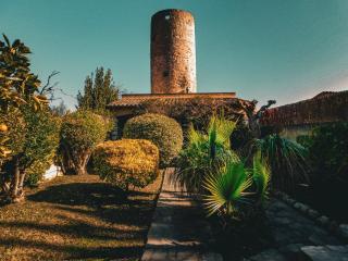 The Molí Windmill Garden House - 7