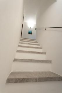 La casa nelle mura - 4