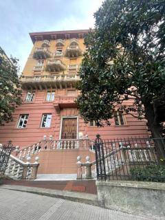 Happy Family Apartments Carignano - 2