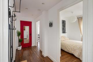 Centre-ville et proche hôpital Morvan/T3 lumineux - 7