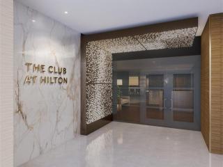 Hilton Cleveland Downtown - 8