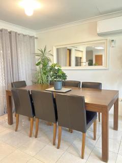 Family Home Away From Home - 6