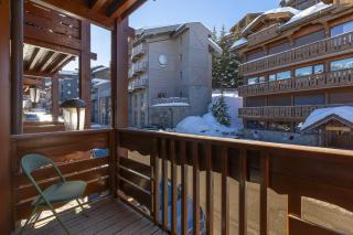 Résidence Les Chalets du Forum - Courchevel 1850 - 3