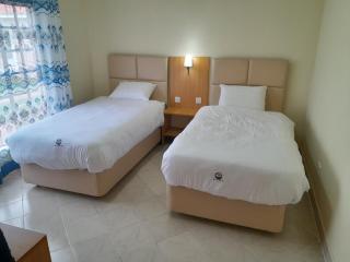 Oloitoktok Airstrip Resort Limited - 7