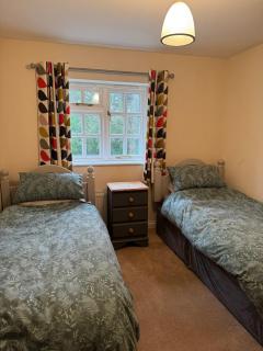 Cosy Rural Retreat Perfect for Families and Pets - 9