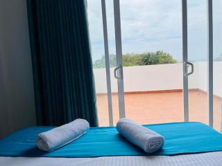 Aquamarine Villa by AEONSKY 7 Negombo - 4