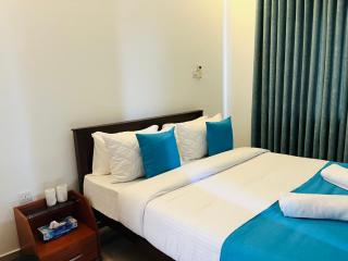 Aquamarine Villa by AEONSKY 7 Negombo - 1