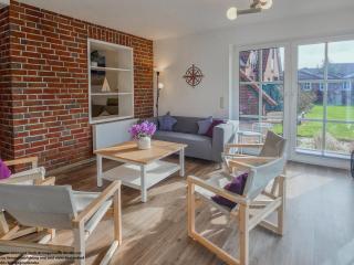 Haus Nord & See - Horumersiel - 1