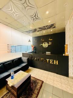 Al-Fateh Xpress Hotel - 8