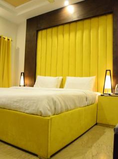 Al-Fateh Xpress Hotel - 8