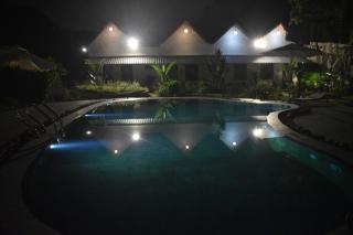 Ham rong de lodge - 4