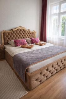 Apartmán Queen - Brno - 0