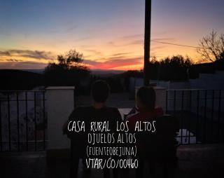 CASA RURAL LOS ALTOS - 9