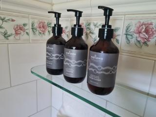 Birchwood Gardens Bed and Breakfast - 6