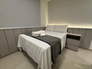 3Q St Bueno Ar, Office, Vaga, Cozinha, Lavadora - 3