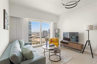 Silkhaus Signature 1BR in Reem Island Gate Tower - 0