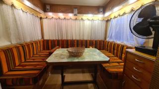 Erlebe unseren Verein im geräumigen Wohnwagen! - 9