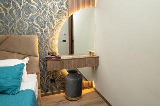 Appartement Uptown CFC - Piscine - Gym - Parking Gratuit - 1