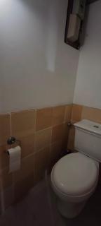 Vaste studio 6 couchages - Péone - 6