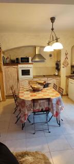 Vaste studio 6 couchages - Péone - 0