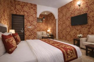 Airport Hotel Tulip Aerocity Near IGI Airport - 7