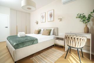 Sand Boho Harmony by UniqueRent - 6