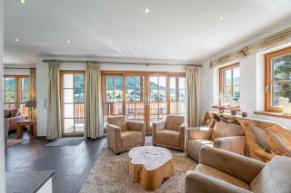 Alpen Villa FoRest - 1