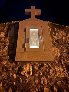 Visilo Heritage House - A 300-Year-Old Legacy in the Heart of Pučišća - 8