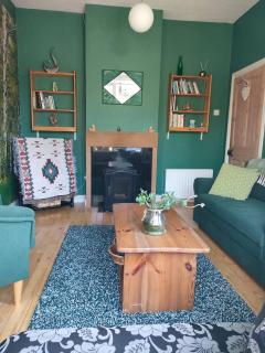 Hidden Hearts Haven Spa - 9