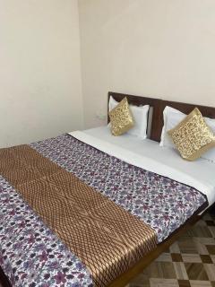 Hotel The Calangute Classic - 9