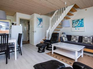 6 person holiday park home in Borre - 9