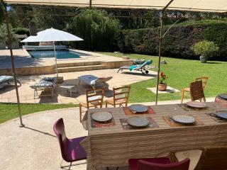 Villa Saint-Maximin-la-st-baume - 7