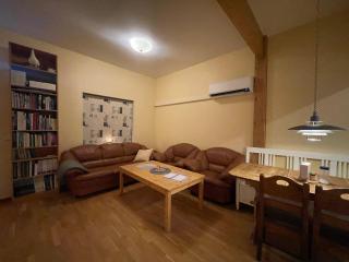 Laplanders room 1 - 4