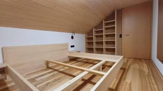 GebirgsImker-Apartment - 1