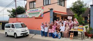 Villa Dinar Garden Lembang - 7