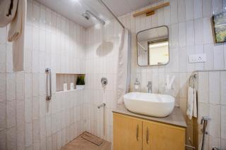 Staymaster Zuno - 2BR in Candolim - 2