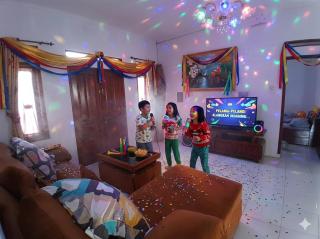 Villa Dinar Garden Lembang - 4