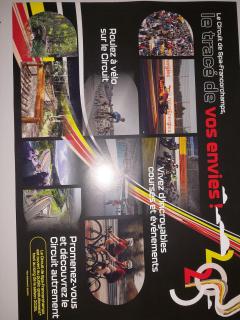 Kingfisher Spa Francorchamps - 6