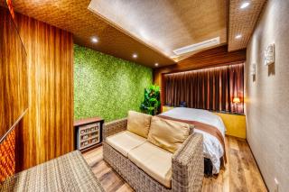 HOTEL ATLANTIS IKUTAMA -Adult Only - 4