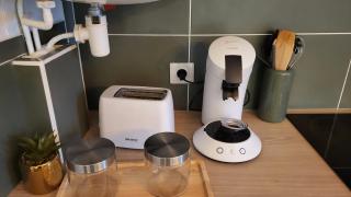 Appartement rénové tout confort - au pied des Pyrénées - 4