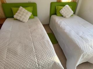 Skyline Self - Service Accommodation - 1