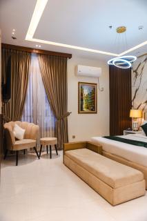 Pavilion Suites - Premium ApartHotel in Bahria Town - 9