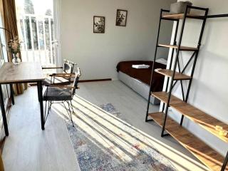 Nest Digital Nomad House - 5