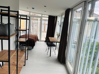 Nest Digital Nomad House - Istanbul - 3