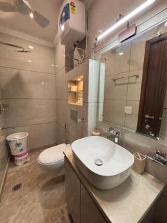 Fortune Home Service Apartment 3Bhk J-150 Saket - 2