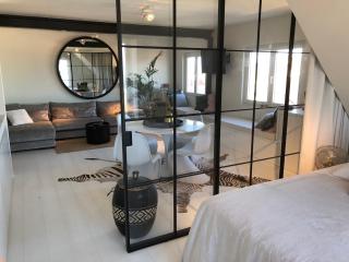 great seaview apartment - 9