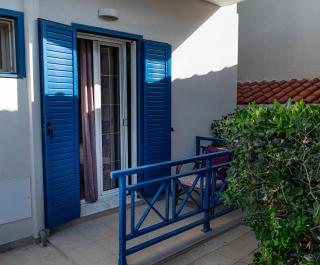 Sand Garden Apart, Easy Stay by Heraklion Coast - 1